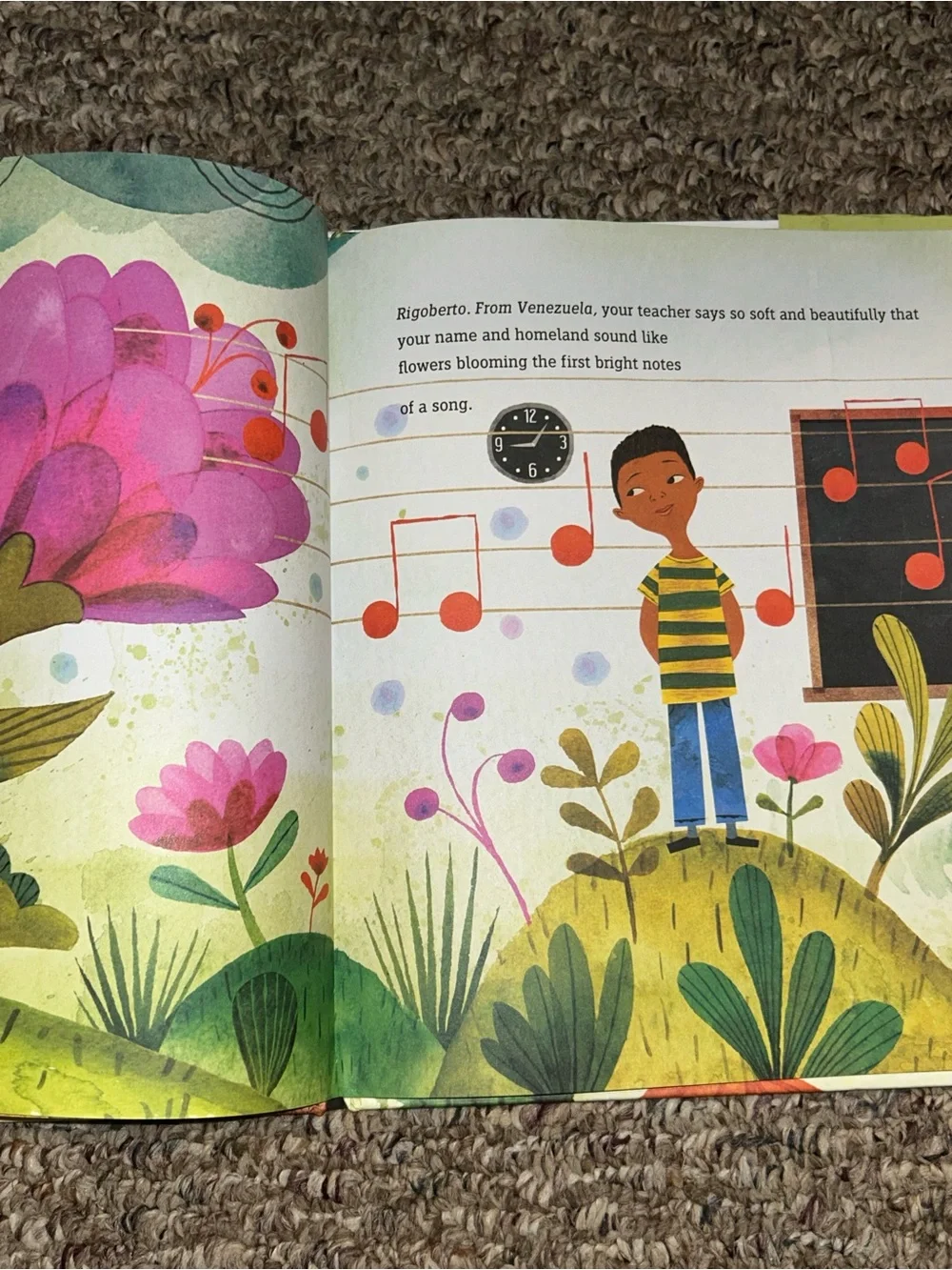 The Day You Begin by Jacqueline Woodson, Hardcover, 2018